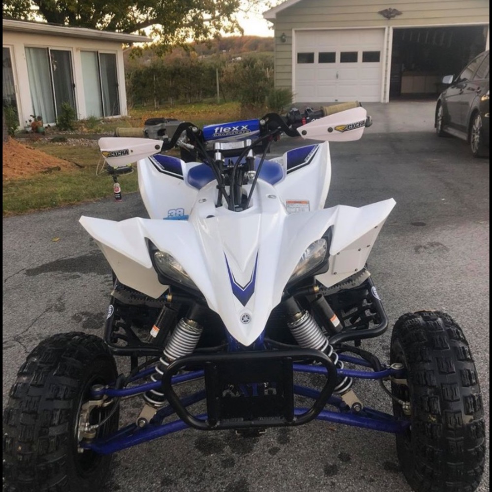 Meet your Posher, Jose